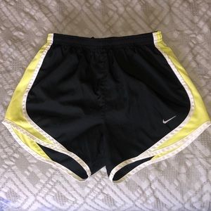 Nike athletic shorts